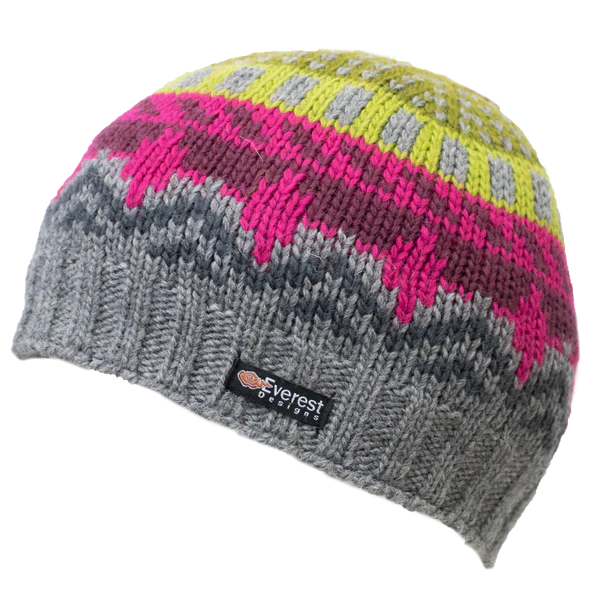 Everest Designs Finjo Beanie