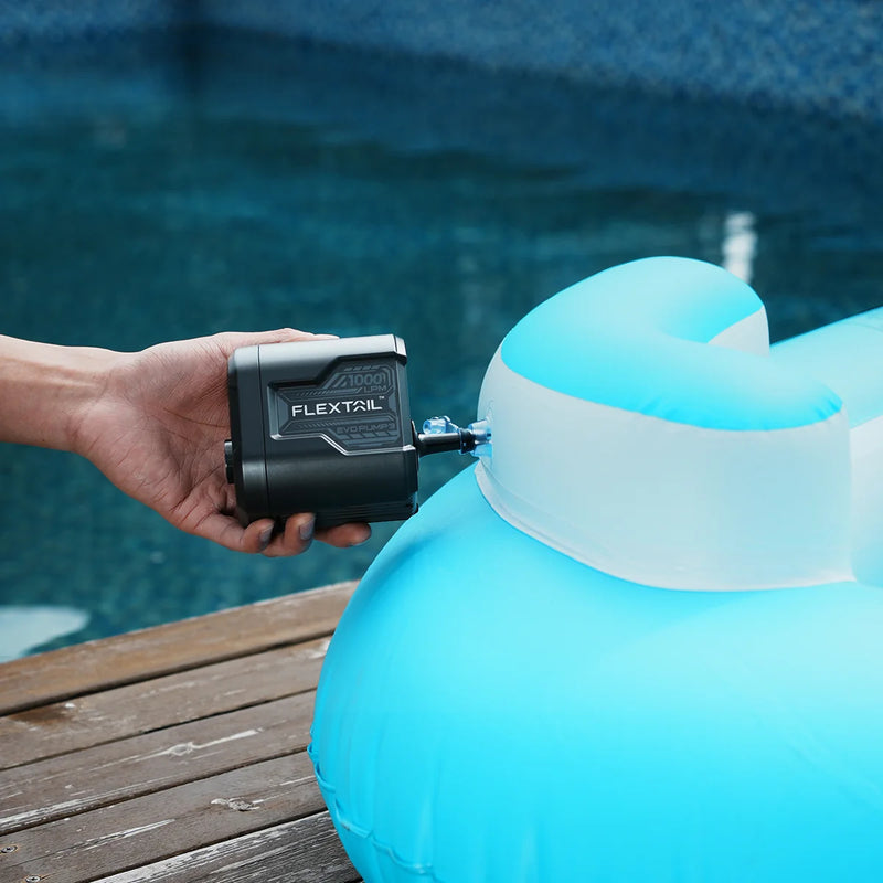 Flextail Evo Pump