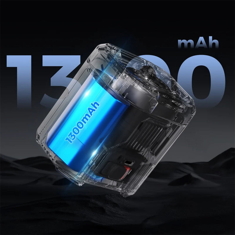 Flextail Evo Pump