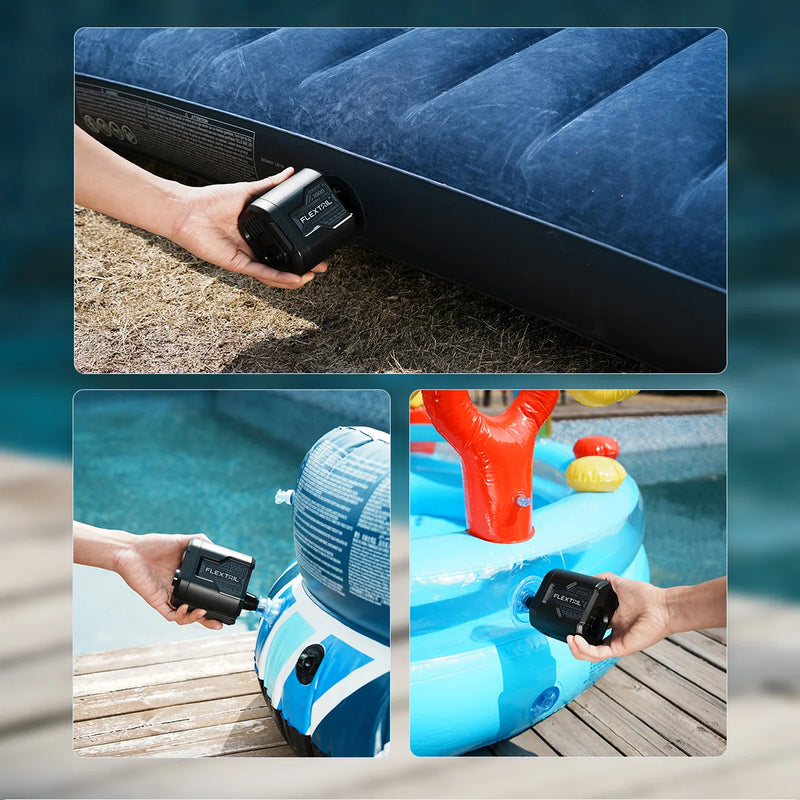 Flextail Evo Pump
