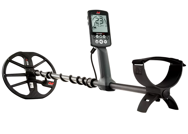 Equinox 600 Metal Detector