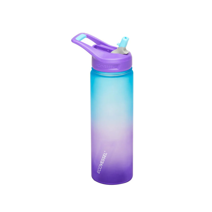 Ecovessel The Wave Sports Bottle