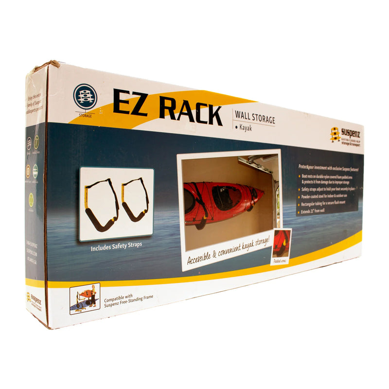 Suspenz EZ Kayak Rack