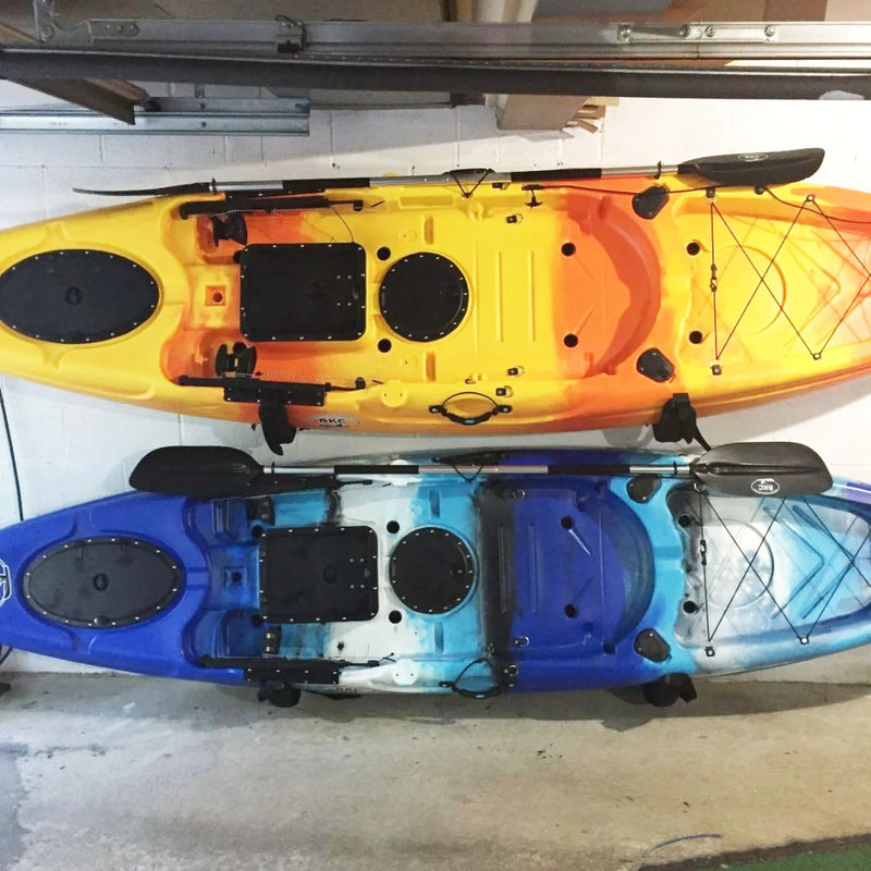 Suspenz EZ Kayak Rack