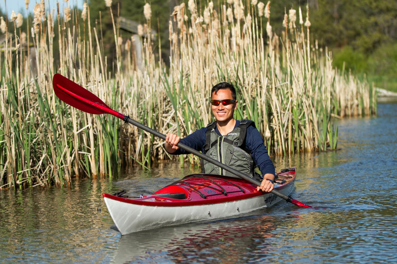 Eddyline Rio 11ft 9in Ultralight Kayak