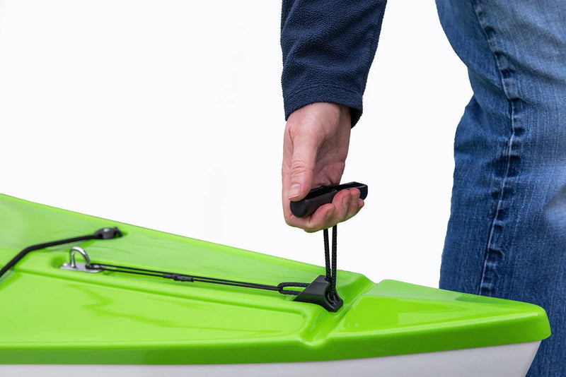 Eddyline Rio 11ft 9in Ultralight Kayak