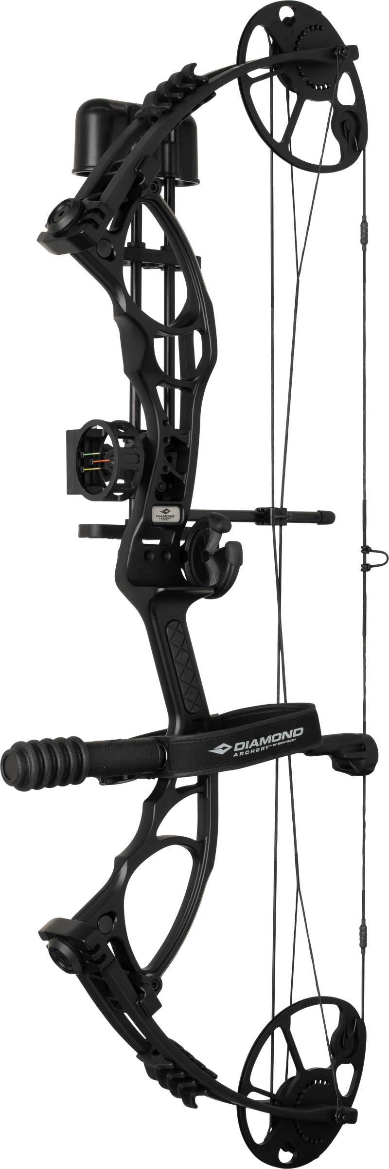 Diamond Edge XT Compound Bow Package
