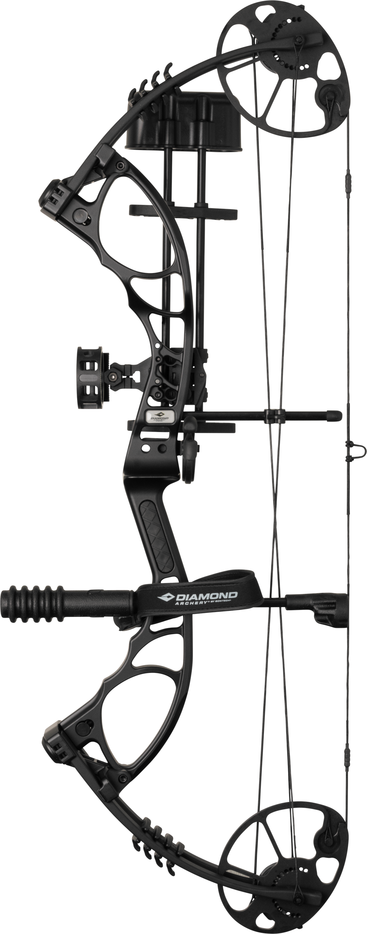 Diamond Edge XT Compound Bow Package — Kenco Outfitters