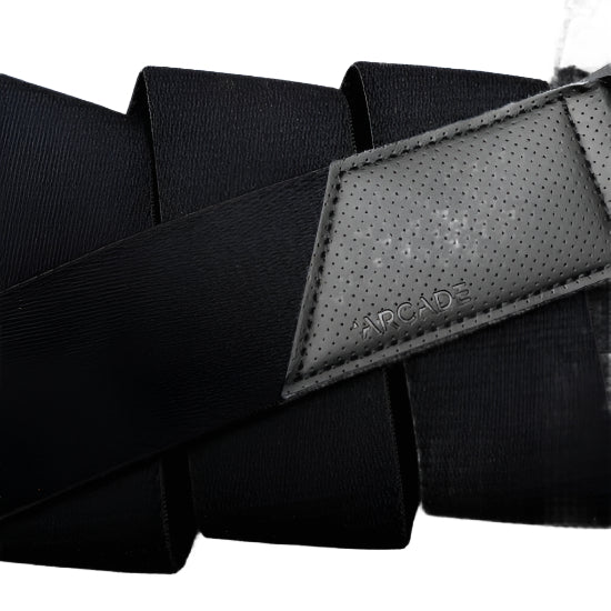 Elevation Belt | Black