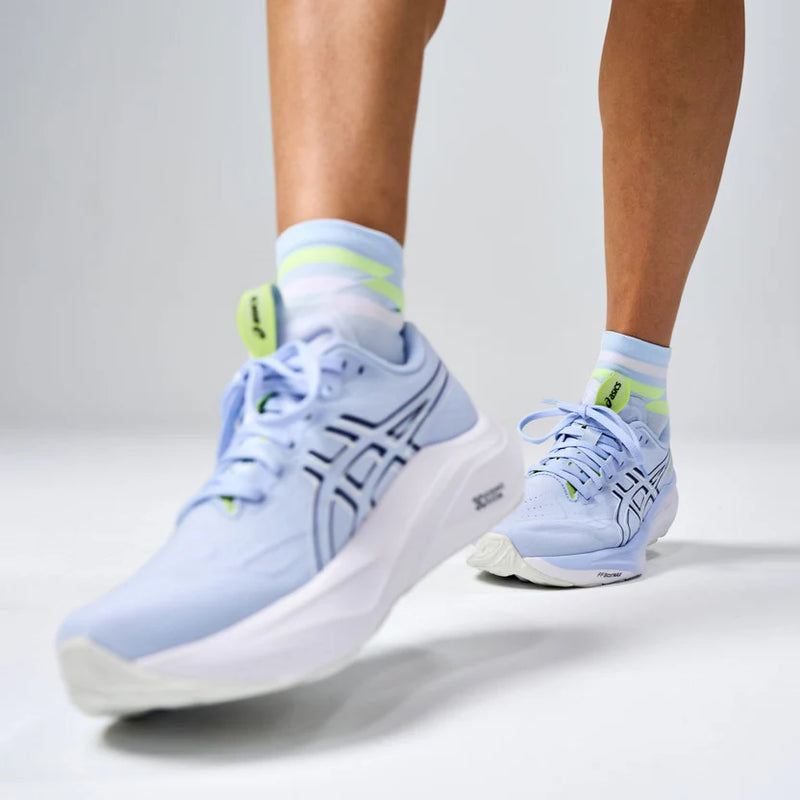 Elite Ultra Light Quarter Sock | Day Track