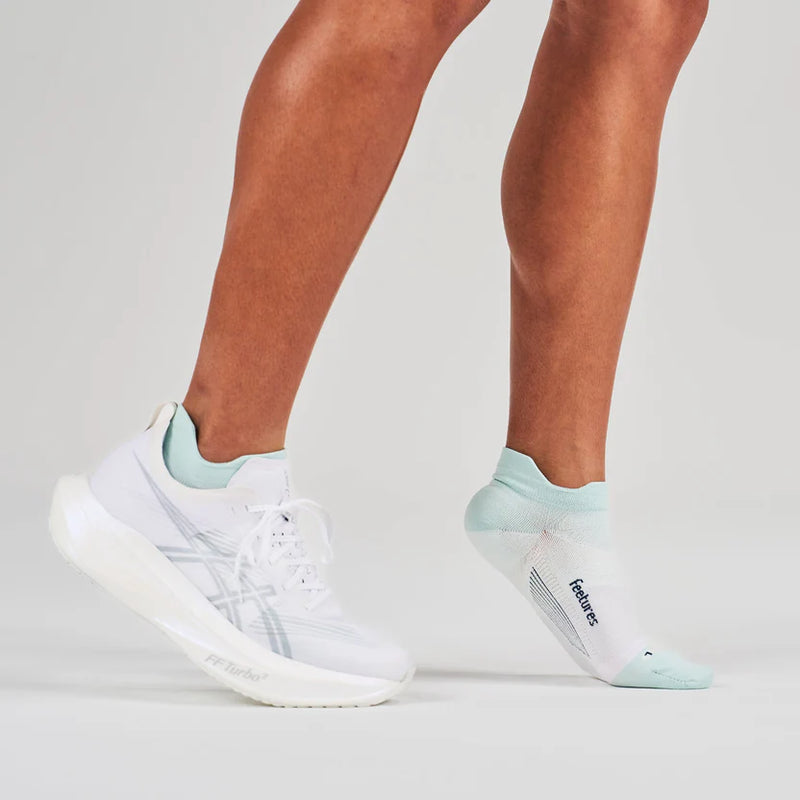 Elite Ultra Light Tab Sock | Supine Sage