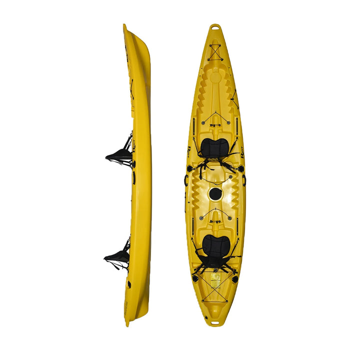 Riot Kayaks Escape Duo Deluxe