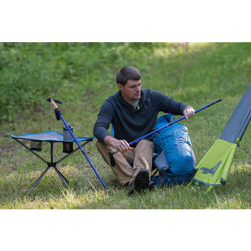Excursion Trekking Pole | Blue