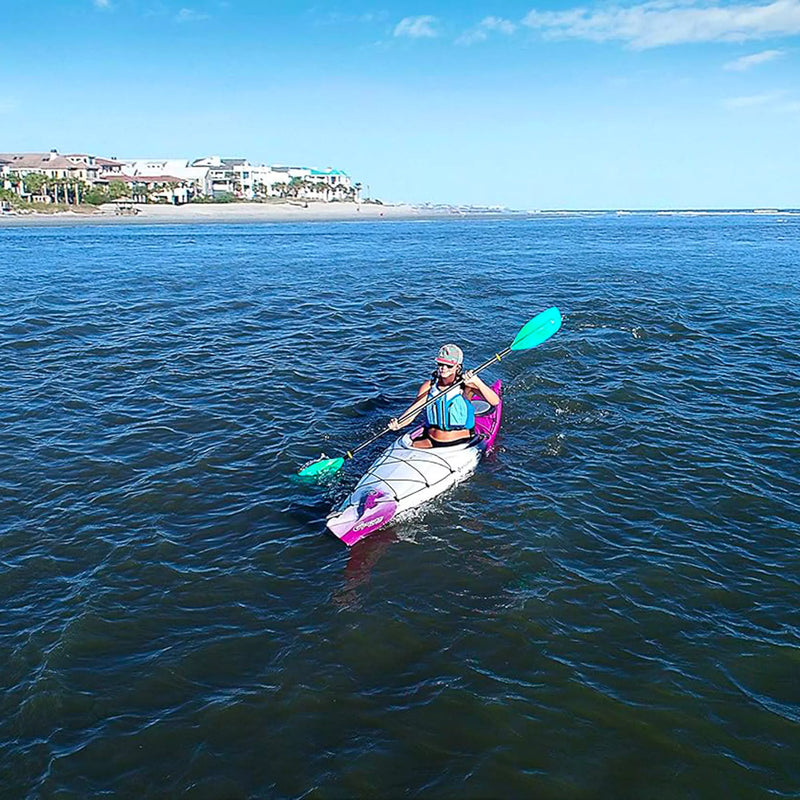 Perception Expression 11.5 Kayak