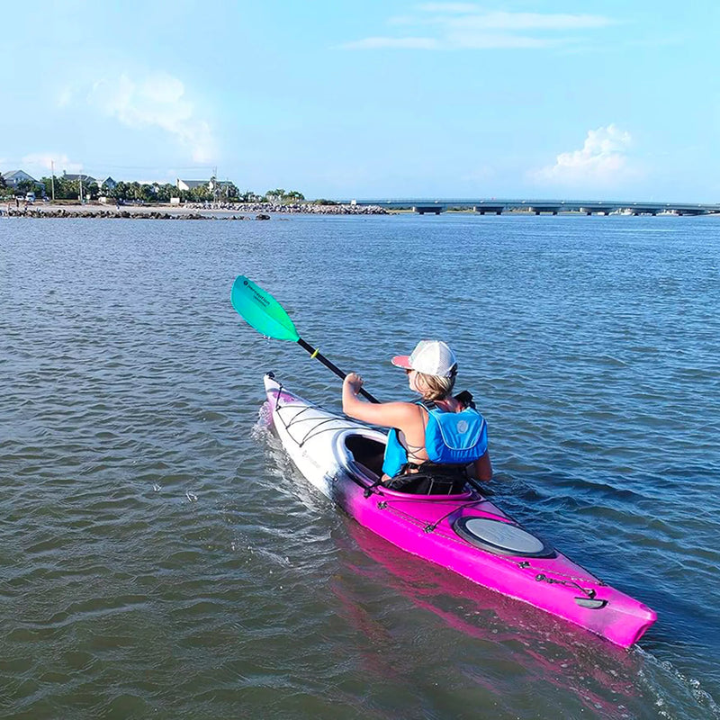 Perception Expression 11.5 Kayak