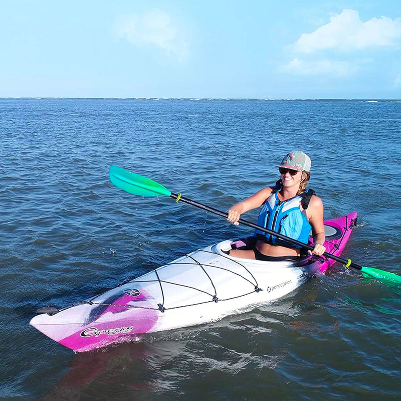 Perception Expression 11.5 Kayak