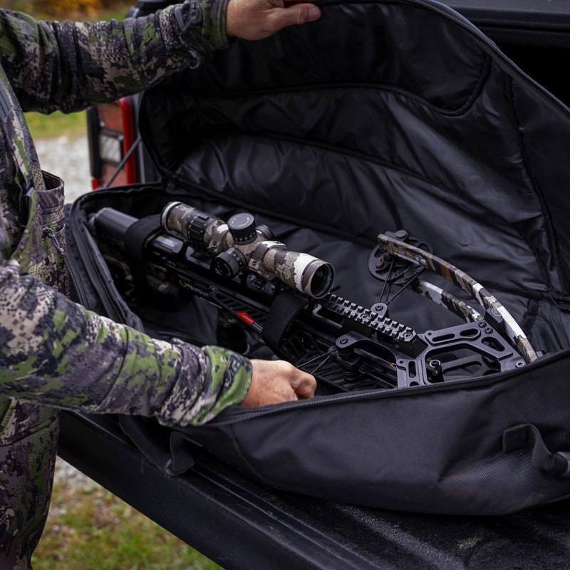 Extreme Mini Crossbow case