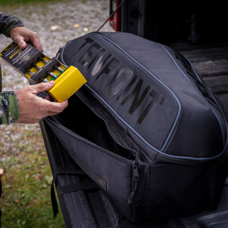 Extreme Mini Crossbow case