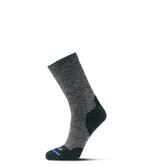 Fits Mens Medium Hiker Crew Sock