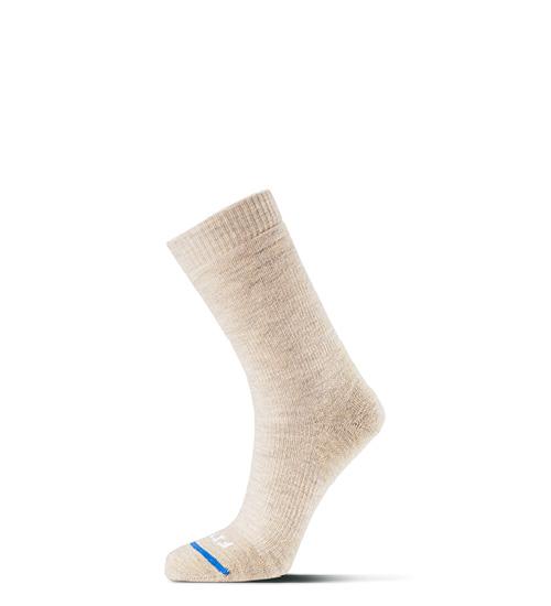 Fits Mens Medium Hiker Crew Sock