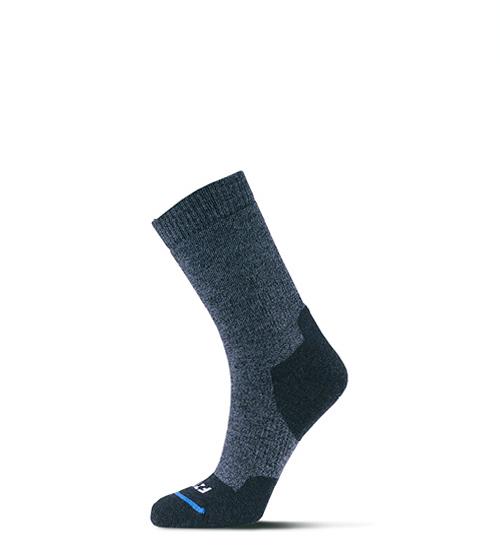 Fits Mens Medium Hiker Crew Sock