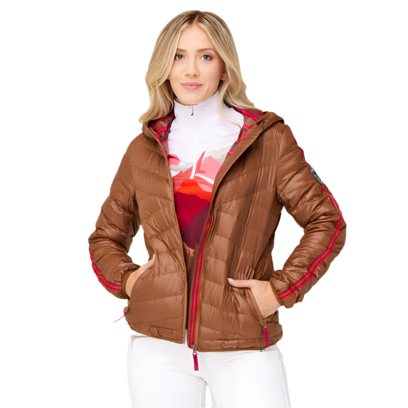 Women's Lila Down Jacket