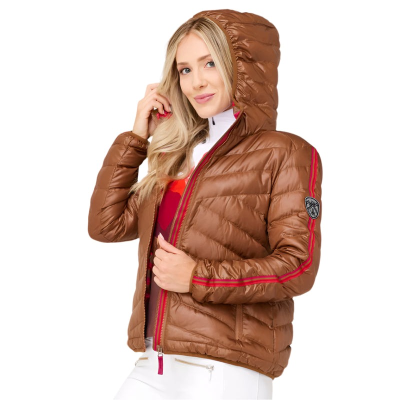 Women's Lila Down Jacket