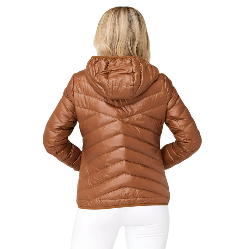Women's Lila Down Jacket