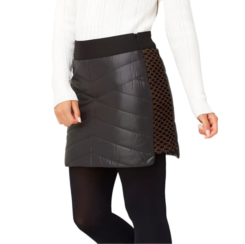 Women's Carving Insulated Skirt