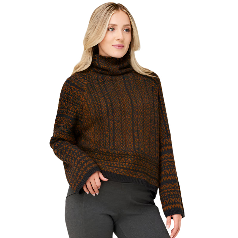 Women's Gardenia Sweater