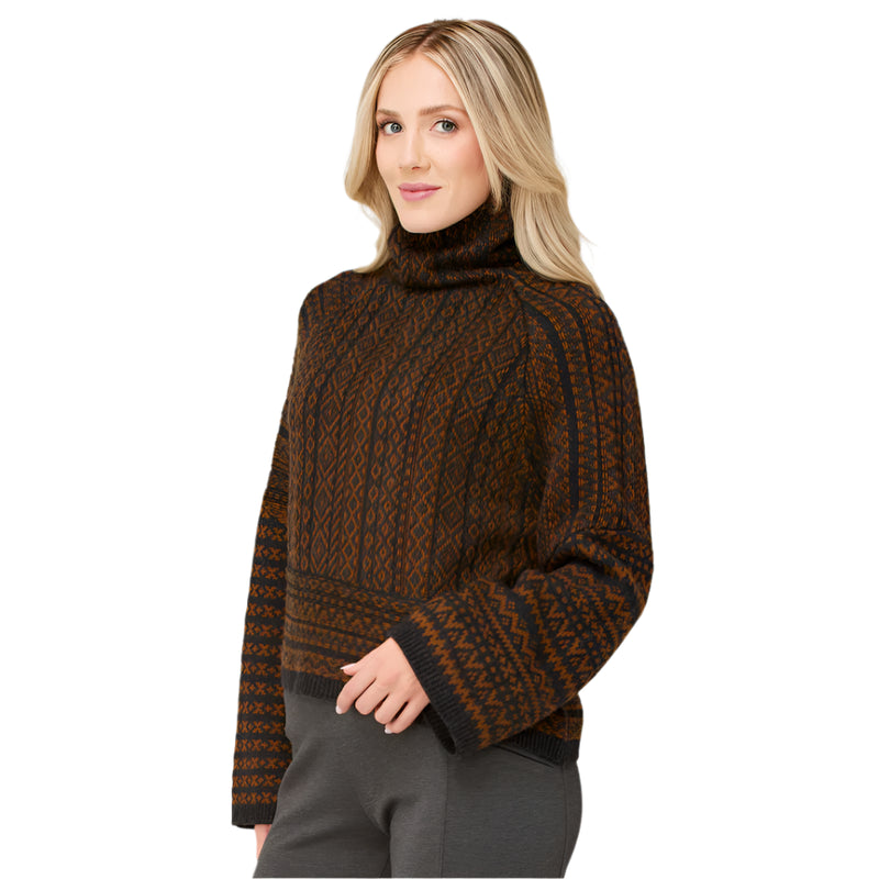 Women's Gardenia Sweater