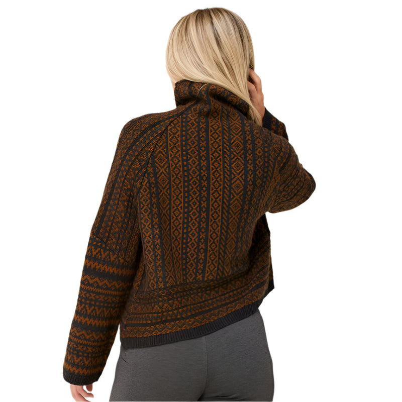 Women's Gardenia Sweater