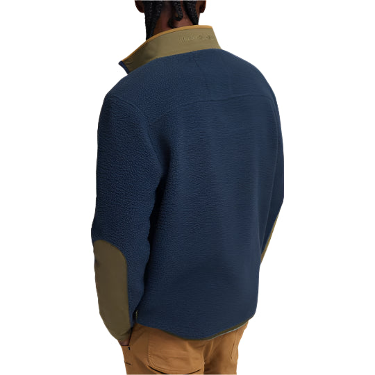 Men's Chisos Fleece Jacket