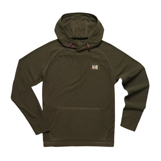 Men's Palo Duro Fleece Hoodie