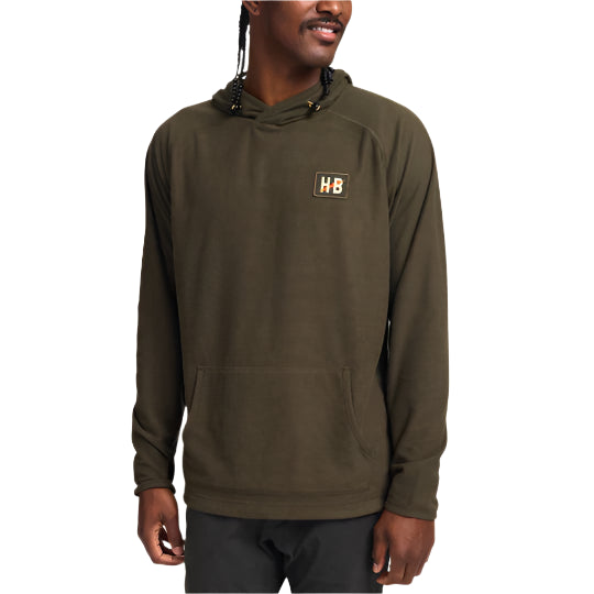 Men's Palo Duro Fleece Hoodie