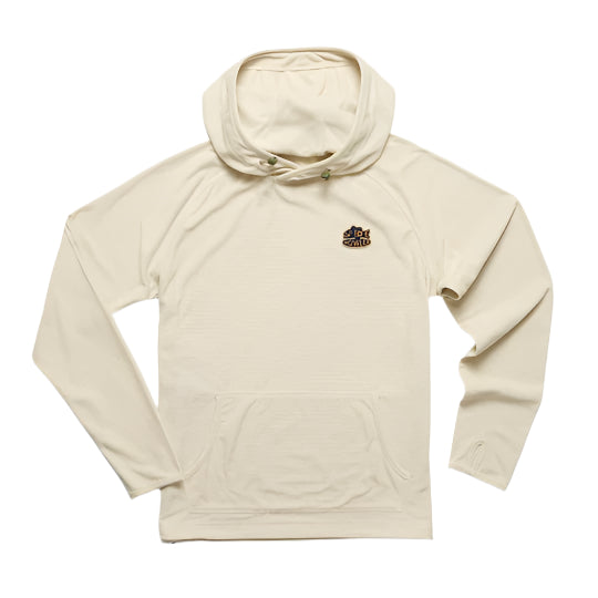 Men's Palo Duro Fleece Hoodie