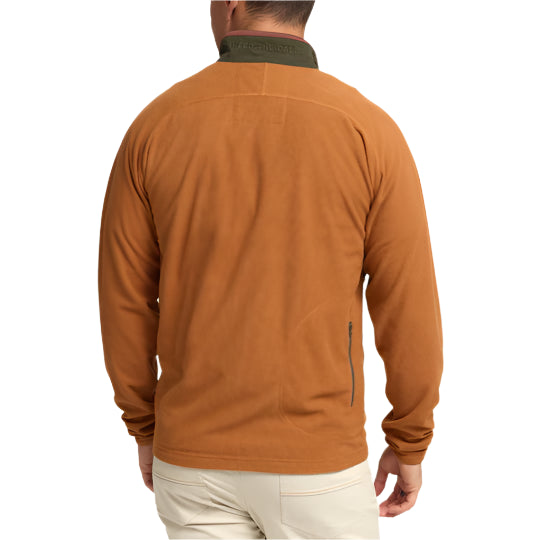 Men's Talisman Fleece Jacket