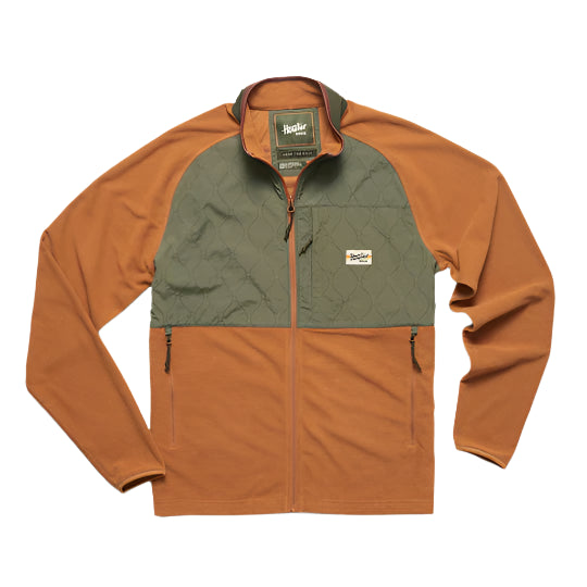 Men's Talisman Fleece Jacket