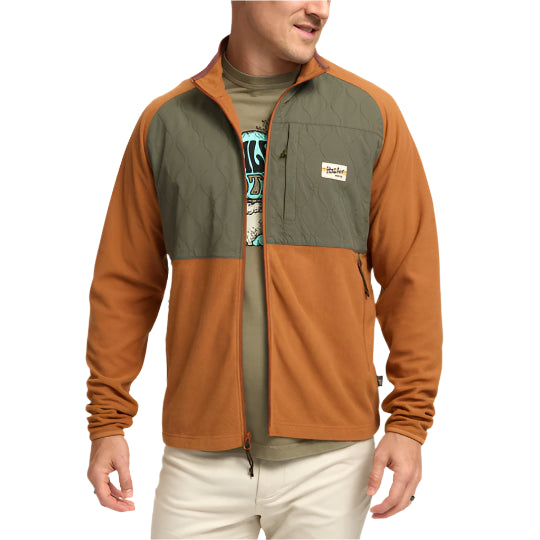 Men's Talisman Fleece Jacket