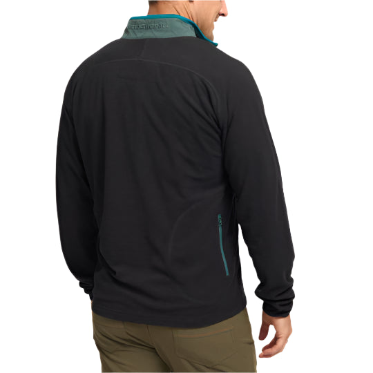 Men's Talisman Fleece Jacket