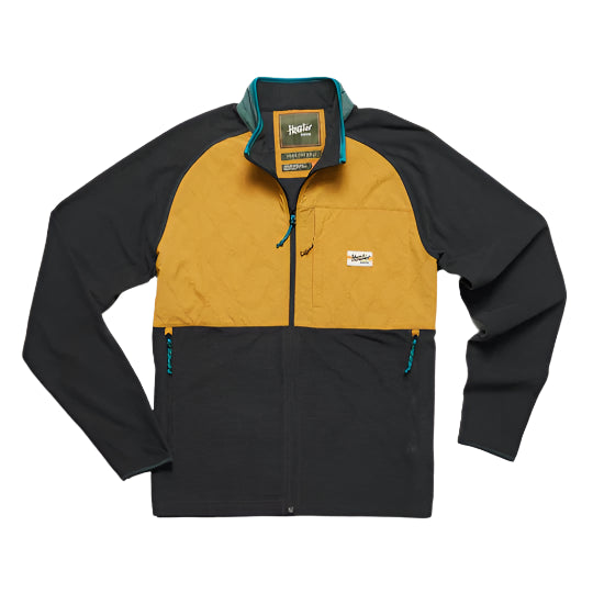 Men's Talisman Fleece Jacket