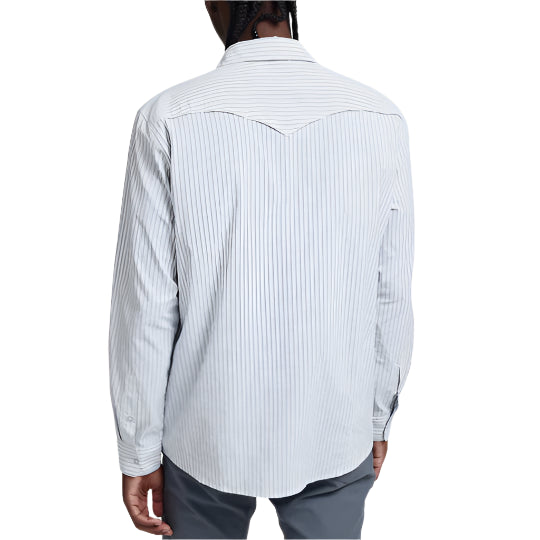 Men's H Bar B Tech Long Sleevel Shirt