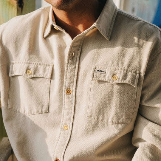 Men's Novato Shirt