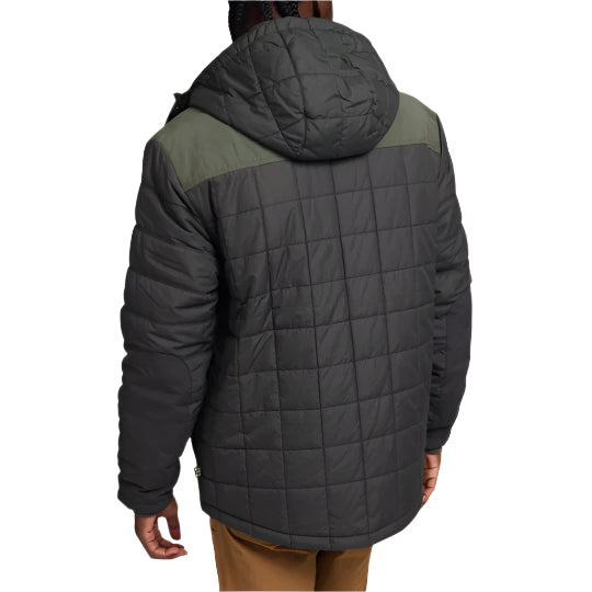 Men's Spellbinder Parka