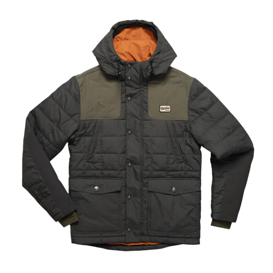 Men's Spellbinder Parka