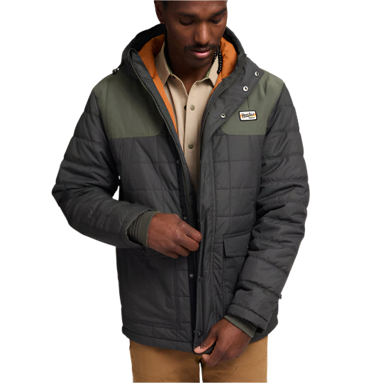 Men's Spellbinder Parka