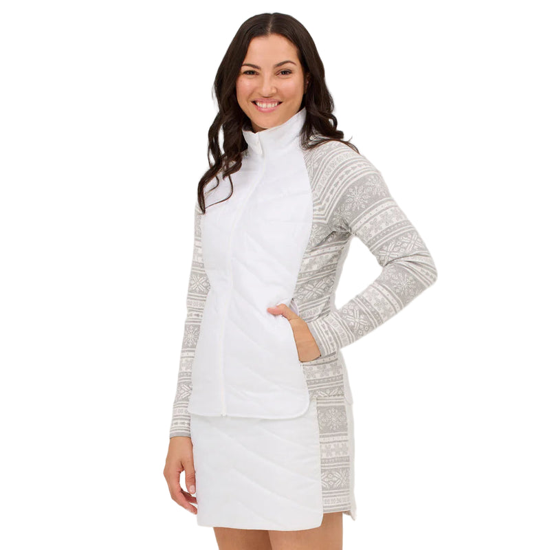 Women's Switchback Jacket | Snow Holiday