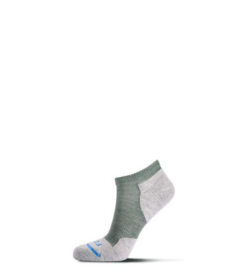 Fits Sock Co. Womens Low Light Runner