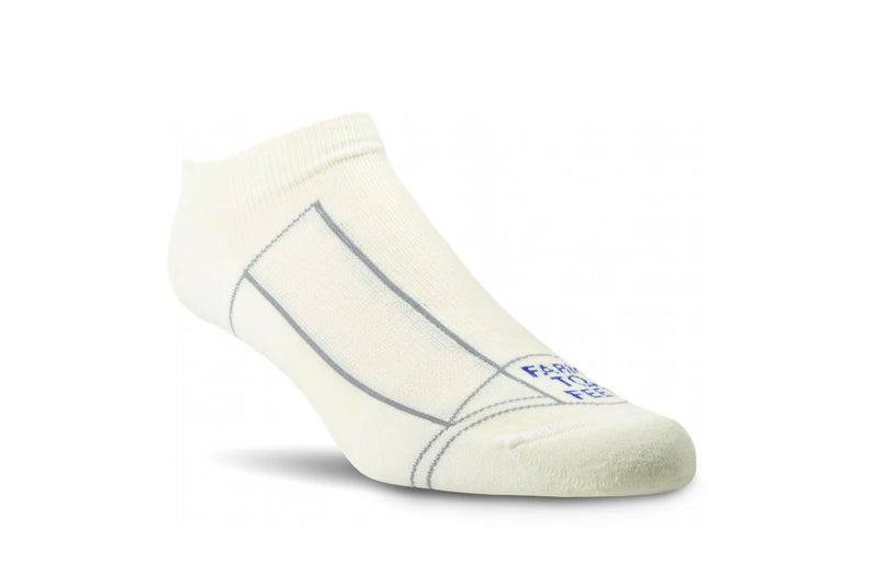 Greensboro Low Socks