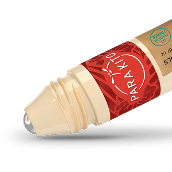 Roll-on Gel Mosquito Repellent